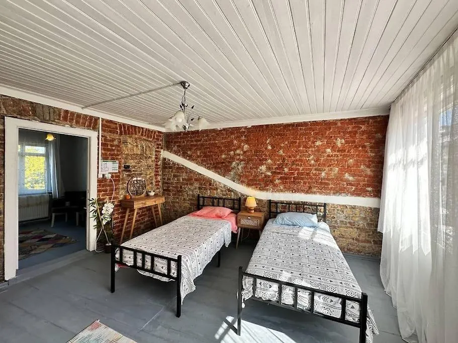 Balat'In Icinde Muhtesem Ev Apartment Istanbul 0*,  Turkey