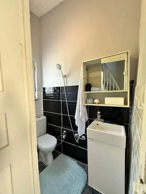 Balat'In Icinde Muhtesem Ev Apartment Istanbul 0*,  Turkey